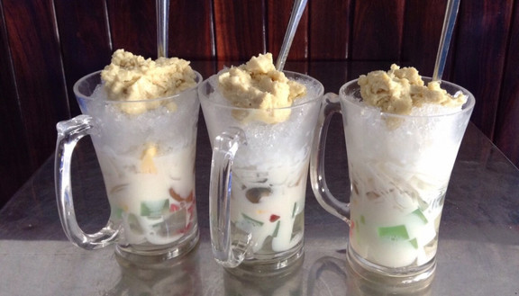 Chè Thái Bảy Nụ - Shop Online