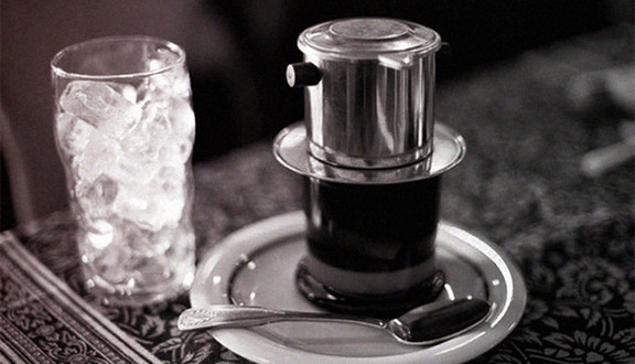 Metro Coffee - Masteri Apartment