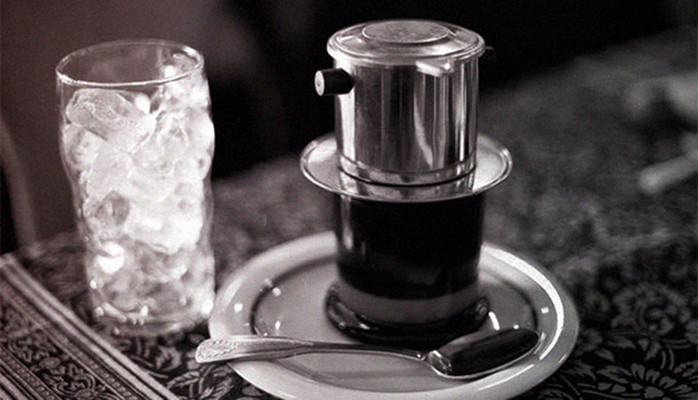 Metro Coffee - Masteri Apartment