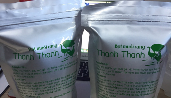 Tạp Hóa Thắng Liên - Xã Đàn