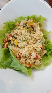 couscous salad