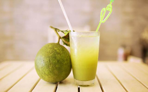 Chang - Juice & Smoothie