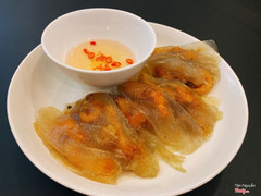 Bánh Bột Lọc