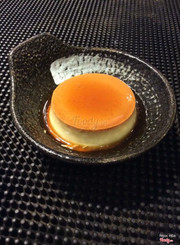 flan