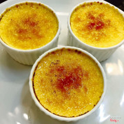 brulee