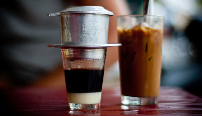 Bean Coffee - Bành Văn Trân