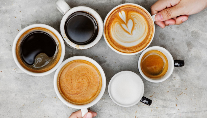 Đăng Long - Coffee & Fastfood