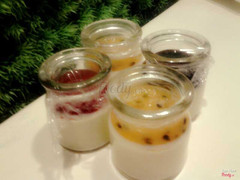 Panna Cotta