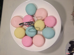 macaron