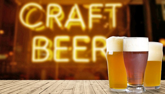 Szimpla - Cafe & Beer - Hồ Bá Kiện