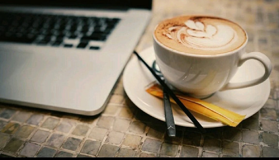 Office 247 Coffee - Trương Định