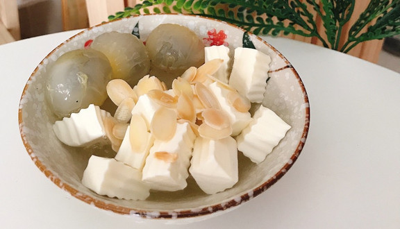 Dy Homemade - Trà Sữa & Chè Khúc Bạch - Đoàn Thị Điểm
