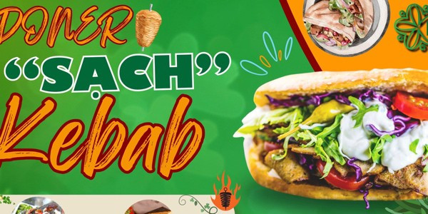 LEA - Bánh Mì Kebab & Đồ Ăn Healthy - Lê Lợi