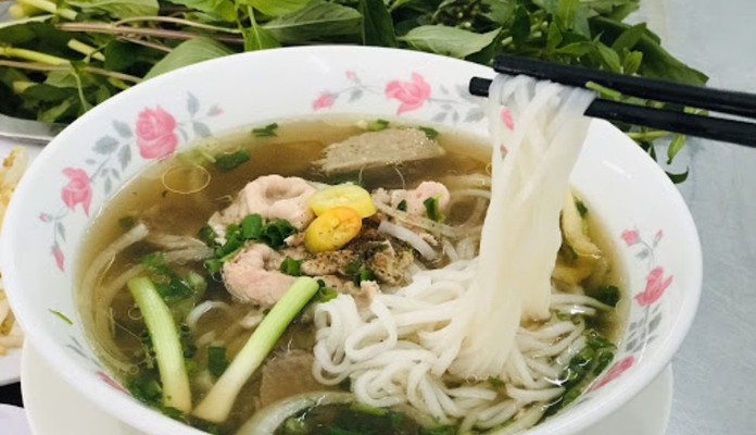Phở Linh 2