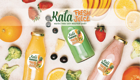 Kala Juice - Tây Sơn