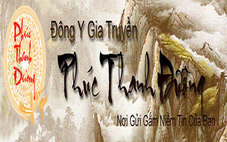  Đông Y Gia Truyền Phúc Thanh Đường - Phùng Hưng