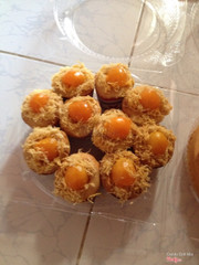 10 cup. 5x6cm. 110k them phomai 120k