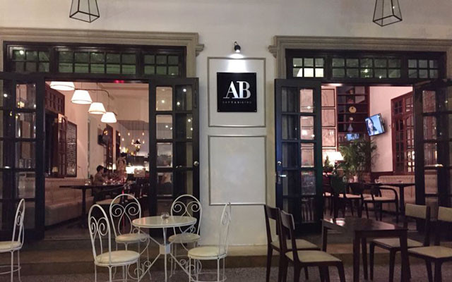 AB Cafe & Bistro