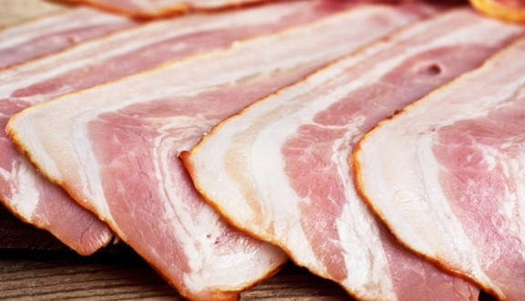 Lam Tân Shop - Cửa Hàng Thịt Xông Khói