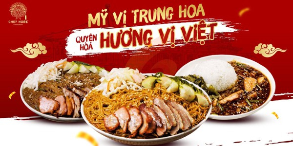 Comi ChefHome - Cơm Xá Xíu & Mỳ Gà Quay - 34 Ngọc Khánh