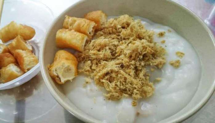 Út Chi - Nước Ước Ép Trái Cây & Cháo Sườn Hà Nội