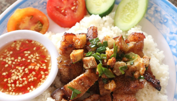 Cơm Tấm Long Xuyên 33