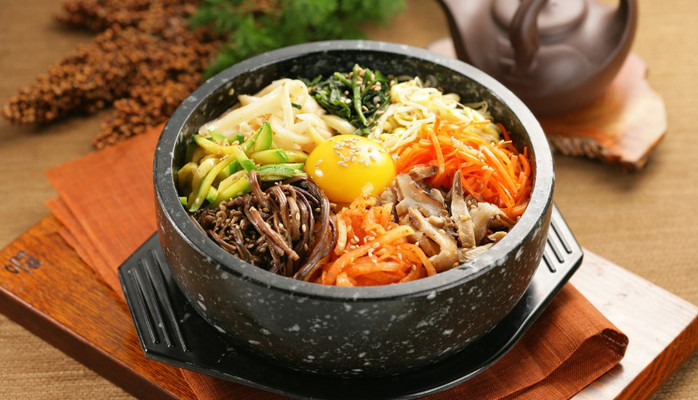 Hanyo - Korea Food