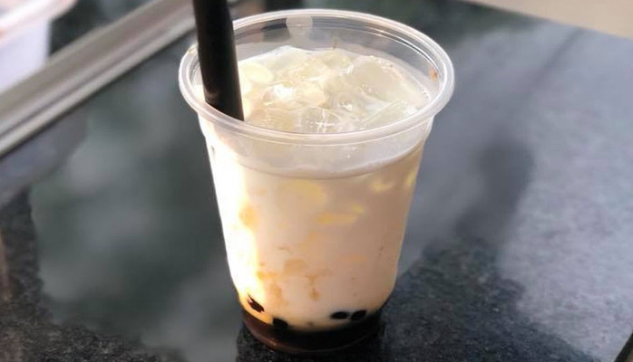 The Sun Express Milktea