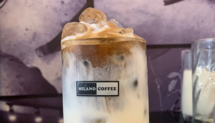 DL1938 - Milano Coffee Quảng Trị