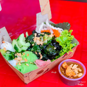 Bò lá lốt Tiêu chuẩn