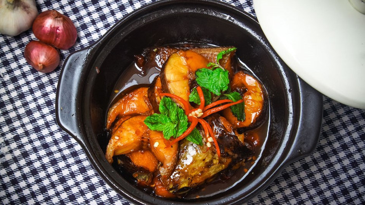 Tạp Hóa Ăn Vặt - Lê Văn Lương