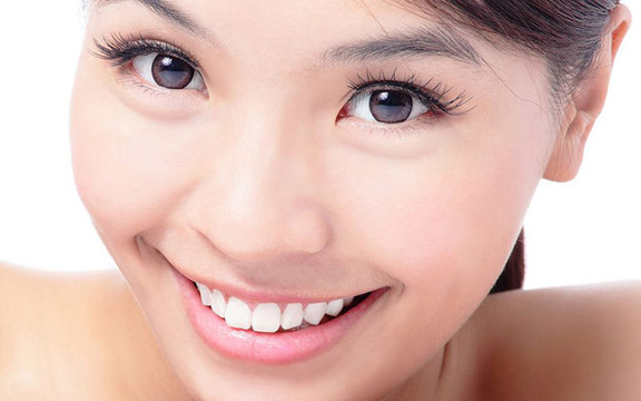 Nha Khoa Răng Sinh - Minh Khai