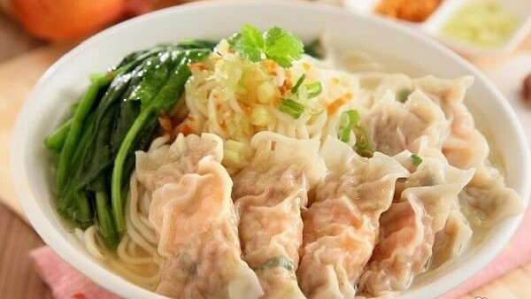 Tiệm Mì Bảo Bối - Trường Chinh