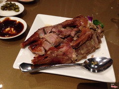 Vịt quay Bắc Kinh