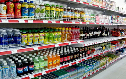 Shop & Go - Đường D2