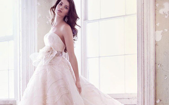 Áo Cưới Kim Ngân