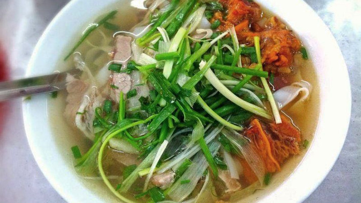 Phở Ngọc Anh - Nguyễn Văn Tiên