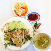 Cơm gà