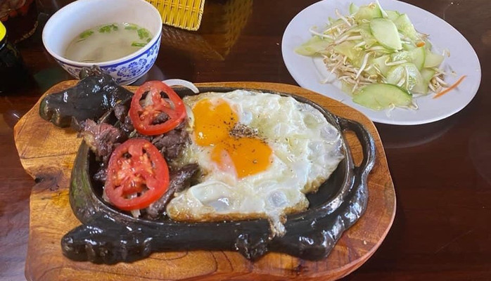 Phở 354 - Nguyễn Văn Cừ