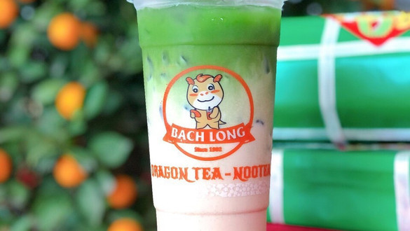 Trà Sữa Nướng Nootea - Lê Hồng Phong