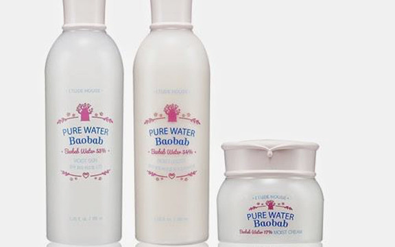 Etude House - Xô Viết Nghệ Tĩnh