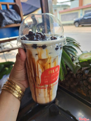 Trà sữa