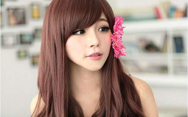 Beauty Salon Huy vĩnh Hoàng