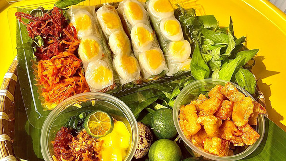 Nacha - Trà Sữa & Trà Trái Cây