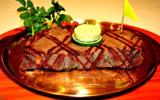 Charcoal SteakHouse - Tràng Tiền Plaza