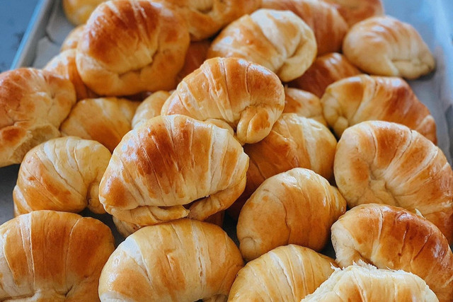 Tiệm Bánh Busan - 22 Lương Định Của