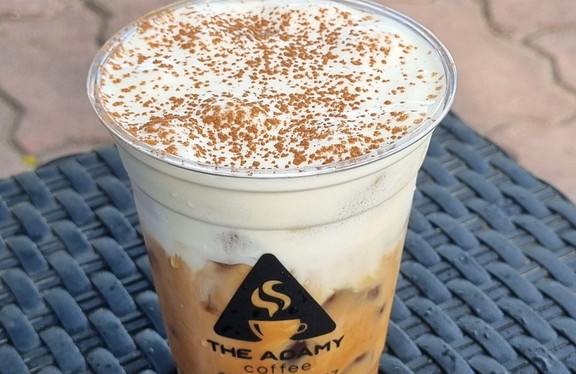 The Adamy Coffee - Đồng Cây Viết