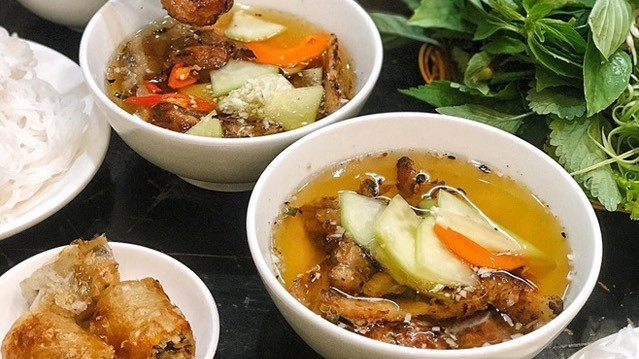 Bún Chả Minh Đức