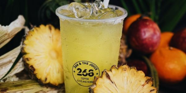 Mía & Juice 268 - Võ Thị Sáu ở Thành Phố Biên Hòa, Đồng Nai | Foody.vn