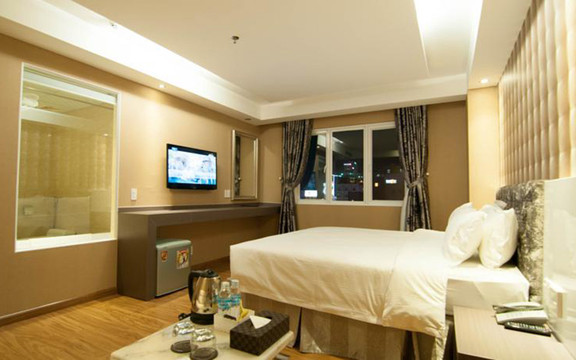 Sunflower Central Hotel